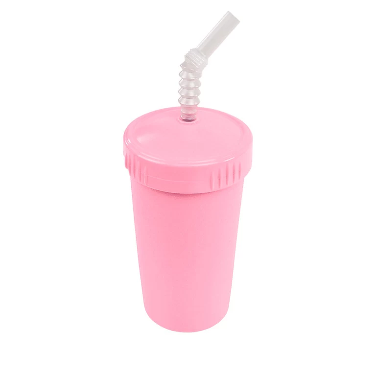 Replay Straw Cup With Reusable Straw 4 Replay Straw Cup With Reusable Straw - Image 4