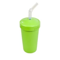 Replay Straw Cup With Reusable Straw 16 Replay Straw Cup With Reusable Straw -Home Sales Store Replay straw cup pink 2