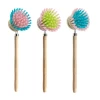 Retro Kitchen Dish Brush