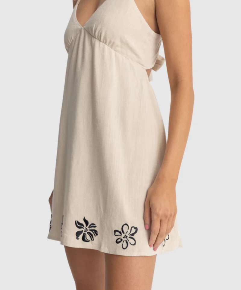 Rhythm Sundance Mini Dress 2 Rhythm Sundance Mini Dress - Image 2