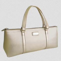 Sachi Insulated Wine Tote -Home Sales Store Sachi Insulated Wine Tote Champagne