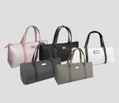 Sachi Insulated Wine Tote