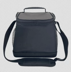 Sachi Rugger Insulated Lunch Bag -Home Sales Store Sachi Rugger Insulated Lunch Bag back