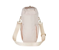 Sachi Insulated Bottle Bag -Home Sales Store Sachi crossbody bottle bag insulated Alabaster 1