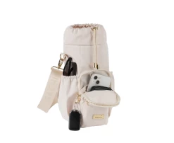 Sachi Insulated Bottle Bag