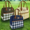 Sachi Cali Insulated Lunch Bag