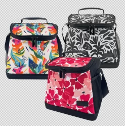 Sachi Weekender Cooler Bag