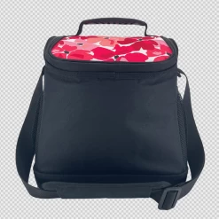 Sachi Weekender Cooler Bag 8 Sachi Weekender Cooler Bag -Home Sales Store Sachi weekender insulated tote Red Poppies 1