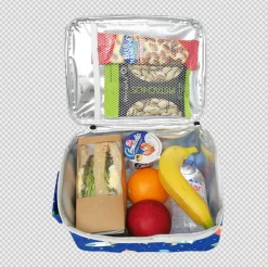 Sachi Insulated Junior Lunch Tote -Home Sales Store SachiJunior Lunch Tote