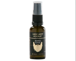 Hemp Hemp Hooray Beard Tonic – 30ml