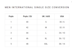 Psylo Blended Sleeveless Tee -Home Sales Store Screenshot 2022 04 28 104702