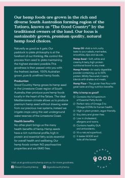 Good Country Hemp Seed Oil – 500ml -Home Sales Store Screenshot 20191018 094124 Drive 01 1