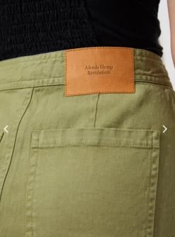 Afends Jane Hemp Skirt 10 Afends Jane Hemp Skirt -Home Sales Store Screenshot 20191113 111713 Samsung Internet