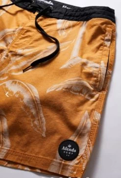 Afends M194310 Paradiso Hemp Fixed Waist Boardshort -Home Sales Store Screenshot 20191130 114000 Samsung Internet