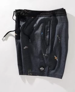 Afends Kettleish Hemp Fixed Waist Boardshort -Home Sales Store Screenshot 20191209 101411 Samsung Internet