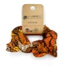 Better World Arts Cotton Scrunchie