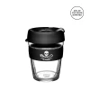Keepcup Sea Shepherd Brew 340ml/12oz