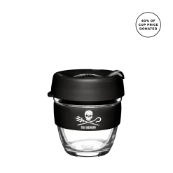 Keepcup Sea Shepherd Brew 227ml/8oz