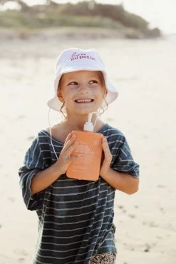 We Are Feel Good Inc Sensitive Sunscreen Lotion SPF 50+ – 400ml -Home Sales Store Sensitive SPF InSitu 8 22 05 medium