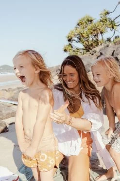 We Are Feel Good Inc Sensitive Sunscreen Lotion SPF 50+ – 400ml -Home Sales Store Sensitive SPF Lifestyle 8 22 05 medium 1