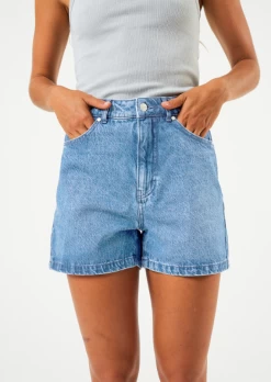 Afends Seventy Three’s Hemp Shorts