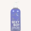 Sexy Boy Hemp Shower Gel