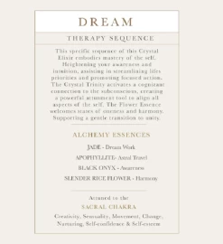 Shemana Dream Therapy Mist -Home Sales Store Shemana Dream therapy mist3