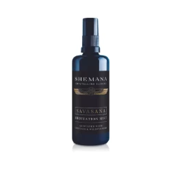 Shemana Savasana Meditation Mist – 100ml