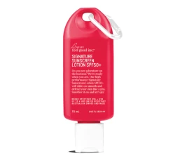 We Are Feel Good Inc Broad Spectrum Sunscreen 75ml Travellers Size 8 We Are Feel Good Inc Broad Spectrum Sunscreen 75ml Travellers Size -Home Sales Store Signature We Are Feel Good Inc