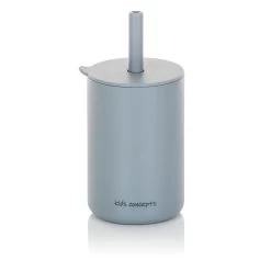 Kids Concepts Silicone Sippy Cup -Home Sales Store Silicone sippy cup pebble