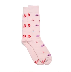 Socks That Save LGBTQ Lives