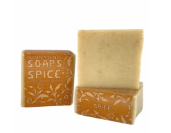 Quintessence Angkorian Collection Soaps -Home Sales Store Spice Quintessence Soap