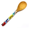 Better World Arts Serving Spoon – Wood