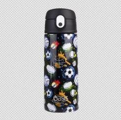 Oasis Kid’s Drink Bottle – 550ml -Home Sales Store Sports drink bottle
