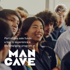 Stuff™ For Your Face Moisturiser -Home Sales Store Stuff Man Cave pic 1 1