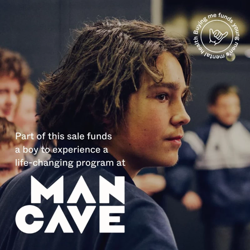 Stuff™ For Your Head And Body Wash Cedar And Spice 3 Stuff™ For Your Head And Body Wash Cedar And Spice - Image 3