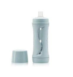Subo Food Bottle -Home Sales Store Subo duck egg blue