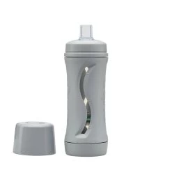 Subo Food Bottle -Home Sales Store Subo grey