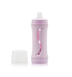 Subo Food Bottle -Home Sales Store Subo pink