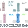 Subo Food Bottle