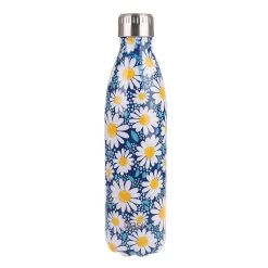 Oasis Double Wall Insulated Drink Water Bottle Vacuum Flask 750ml -Home Sales Store Summer Daisy