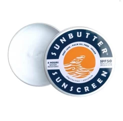 Sunbutter Sunscreen SPF50 – 100g