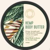 The Good Oil Hemp Body Butter – 250ml