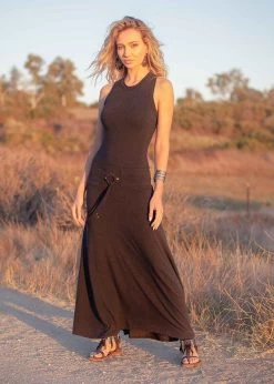 Nomads Thalia Dress