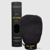 Three Warriors Exfoliating Glove