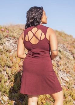 Nomads Hemp Wear Tokyo Dress -Home Sales Store Tokyo2 1