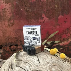 Urthly Organics Tradie Soap – 100g