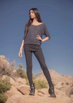 Nomads Starburst Leggings