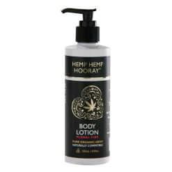 Hemp Hemp Hooray Body Lotion – Floral Fire 250ml