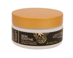 Hemp Hemp Hooray Skin Soothe – 100g